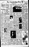 Birmingham Daily Post Saturday 19 September 1959 Page 25