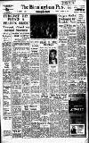 Birmingham Daily Post Friday 02 October 1959 Page 20