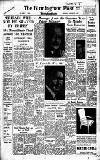 Birmingham Daily Post Thursday 08 October 1959 Page 26