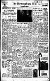 Birmingham Daily Post Friday 16 October 1959 Page 21