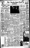 Birmingham Daily Post Friday 16 October 1959 Page 26