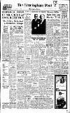 Birmingham Daily Post Tuesday 10 November 1959 Page 25