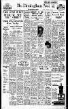 Birmingham Daily Post Friday 04 December 1959 Page 13