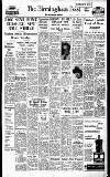 Birmingham Daily Post Friday 04 December 1959 Page 20