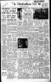 Birmingham Daily Post Saturday 05 December 1959 Page 13