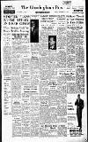 Birmingham Daily Post Friday 11 December 1959 Page 1