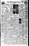 Birmingham Daily Post Friday 12 February 1960 Page 13