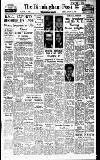 Birmingham Daily Post Friday 01 January 1960 Page 20