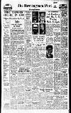 Birmingham Daily Post Saturday 18 June 1960 Page 26