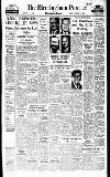 Birmingham Daily Post Saturday 05 November 1960 Page 32