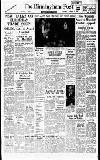 Birmingham Daily Post Saturday 02 January 1960 Page 1