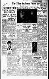 Birmingham Daily Post Saturday 02 January 1960 Page 15