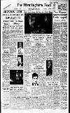 Birmingham Daily Post Saturday 02 January 1960 Page 32