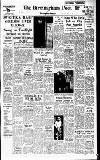 Birmingham Daily Post Monday 04 January 1960 Page 13