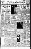 Birmingham Daily Post Monday 04 January 1960 Page 24