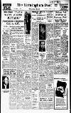 Birmingham Daily Post Tuesday 05 January 1960 Page 20