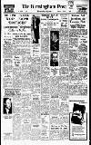 Birmingham Daily Post Tuesday 05 January 1960 Page 23