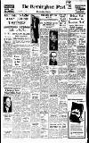 Birmingham Daily Post Tuesday 05 January 1960 Page 28