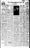 Birmingham Daily Post Wednesday 06 January 1960 Page 1