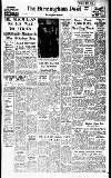 Birmingham Daily Post Wednesday 06 January 1960 Page 20