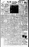 Birmingham Daily Post Thursday 07 January 1960 Page 15