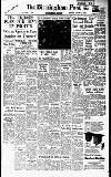 Birmingham Daily Post Thursday 07 January 1960 Page 23