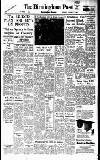 Birmingham Daily Post Thursday 07 January 1960 Page 27