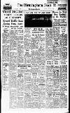 Birmingham Daily Post Friday 08 January 1960 Page 22