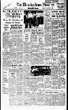 Birmingham Daily Post Saturday 09 January 1960 Page 13