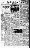 Birmingham Daily Post Saturday 09 January 1960 Page 20
