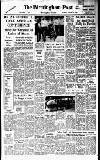 Birmingham Daily Post Saturday 09 January 1960 Page 26