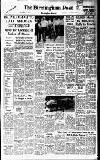 Birmingham Daily Post Saturday 09 January 1960 Page 29