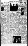Birmingham Daily Post Monday 11 January 1960 Page 7
