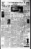 Birmingham Daily Post Monday 11 January 1960 Page 22
