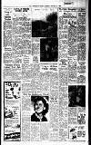 Birmingham Daily Post Tuesday 12 January 1960 Page 4