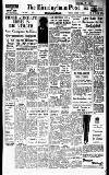 Birmingham Daily Post Tuesday 12 January 1960 Page 23