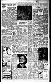 Birmingham Daily Post Tuesday 12 January 1960 Page 27