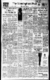 Birmingham Daily Post Tuesday 12 January 1960 Page 30