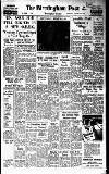 Birmingham Daily Post Wednesday 13 January 1960 Page 29