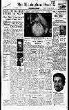 Birmingham Daily Post Thursday 14 January 1960 Page 24