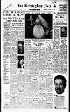 Birmingham Daily Post Thursday 14 January 1960 Page 30