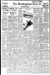 Birmingham Daily Post Monday 18 January 1960 Page 13