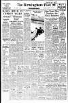 Birmingham Daily Post Monday 18 January 1960 Page 20