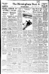 Birmingham Daily Post Monday 18 January 1960 Page 23