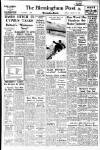 Birmingham Daily Post Monday 18 January 1960 Page 26