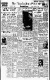 Birmingham Daily Post Tuesday 19 January 1960 Page 13