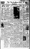 Birmingham Daily Post Tuesday 19 January 1960 Page 20