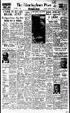 Birmingham Daily Post Tuesday 19 January 1960 Page 24