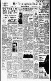 Birmingham Daily Post Wednesday 20 January 1960 Page 23
