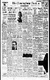 Birmingham Daily Post Wednesday 20 January 1960 Page 39